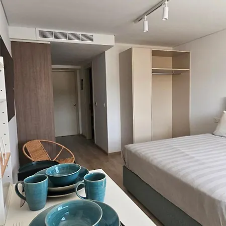 Old Town 63 Apartment