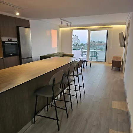Old Town 63 Apartment *
