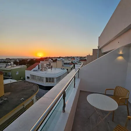 Apartment Old Town 63 *