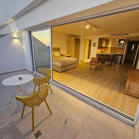 Apartment Old Town 63 Paphos