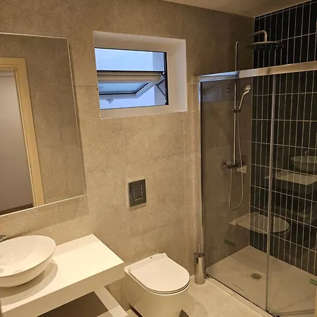 Old Town 63 Apartment Paphos