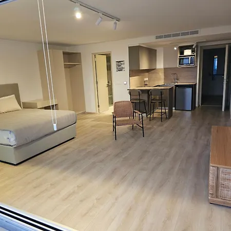 Apartment Old Town 63