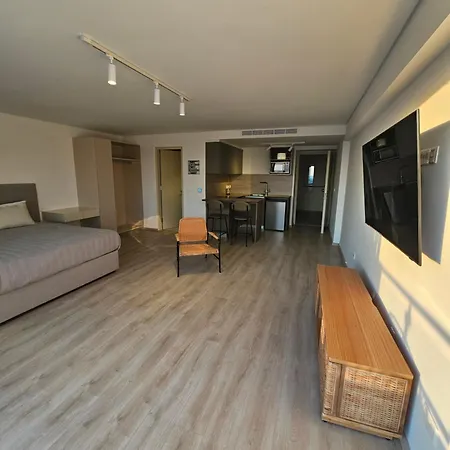Apartment Old Town 63 Paphos
