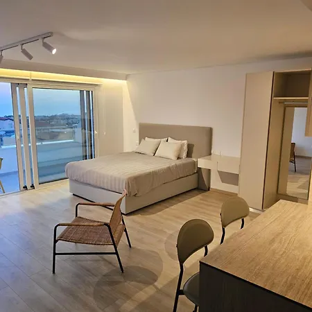 Apartment Old Town 63 Paphos
