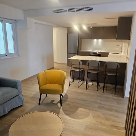 Appartement Old Town 63