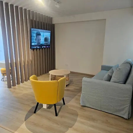 Appartement Old Town 63 Paphos